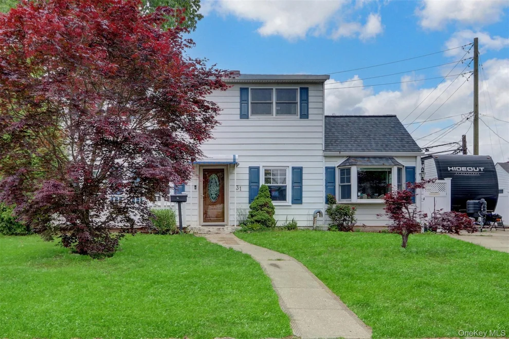 Unit for sale at 31 Clover Lane, Hempstead, NY 11756