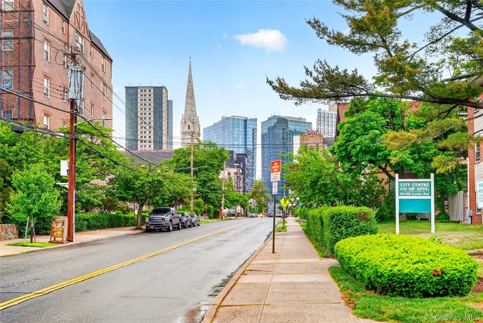 Unit for sale at 160 Centre Avenue, New Rochelle, NY 10805