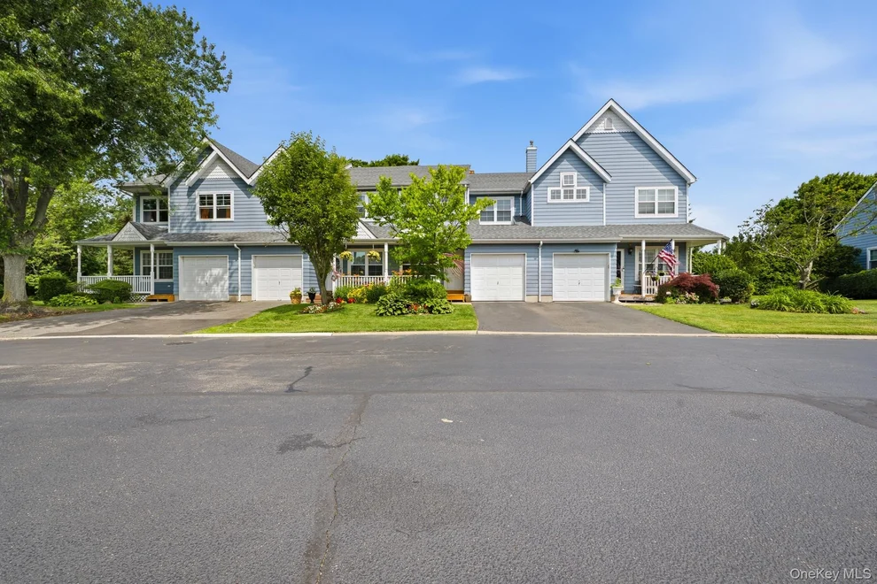 Unit for sale at 94 Broadlawn Drive, Islip, NY 11722