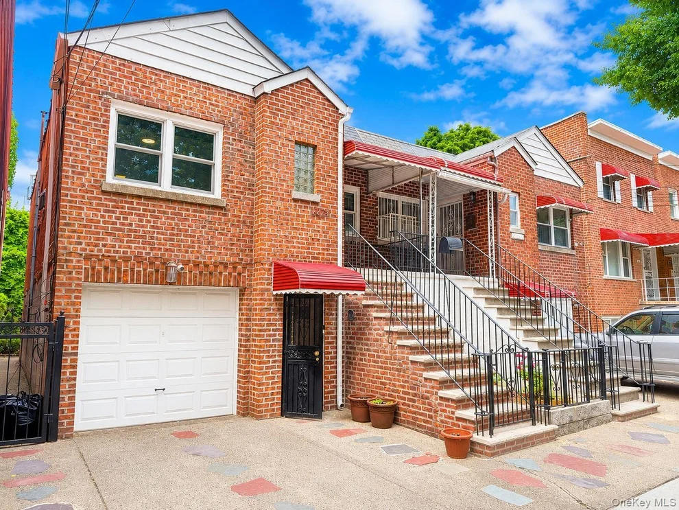 Unit for sale at 4223 Digney Avenue, New York, NY 10466