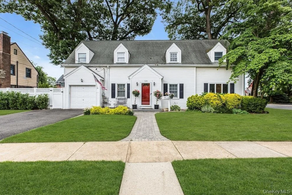 Unit for sale at 128 Stuart Street, Hempstead, NY 11563