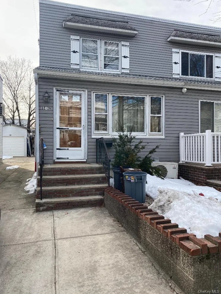 Unit for sale at 3226 204th Street, New York, NY 11361