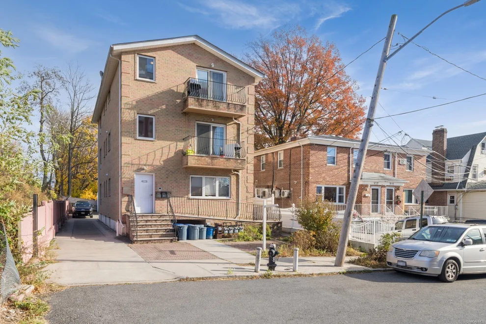 Unit for sale at 41-23 156th Street, New York, NY 11355
