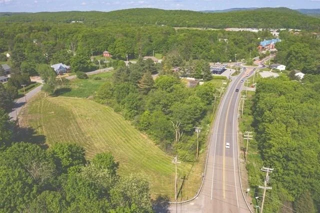 Unit for sale at RT 55 / LAUER Road, LaGrange, NY 12540
