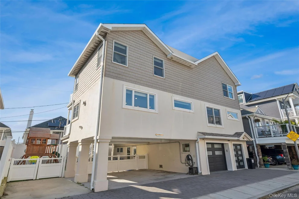 Unit for sale at 71 Michigan Street, Long Beach, NY 11561