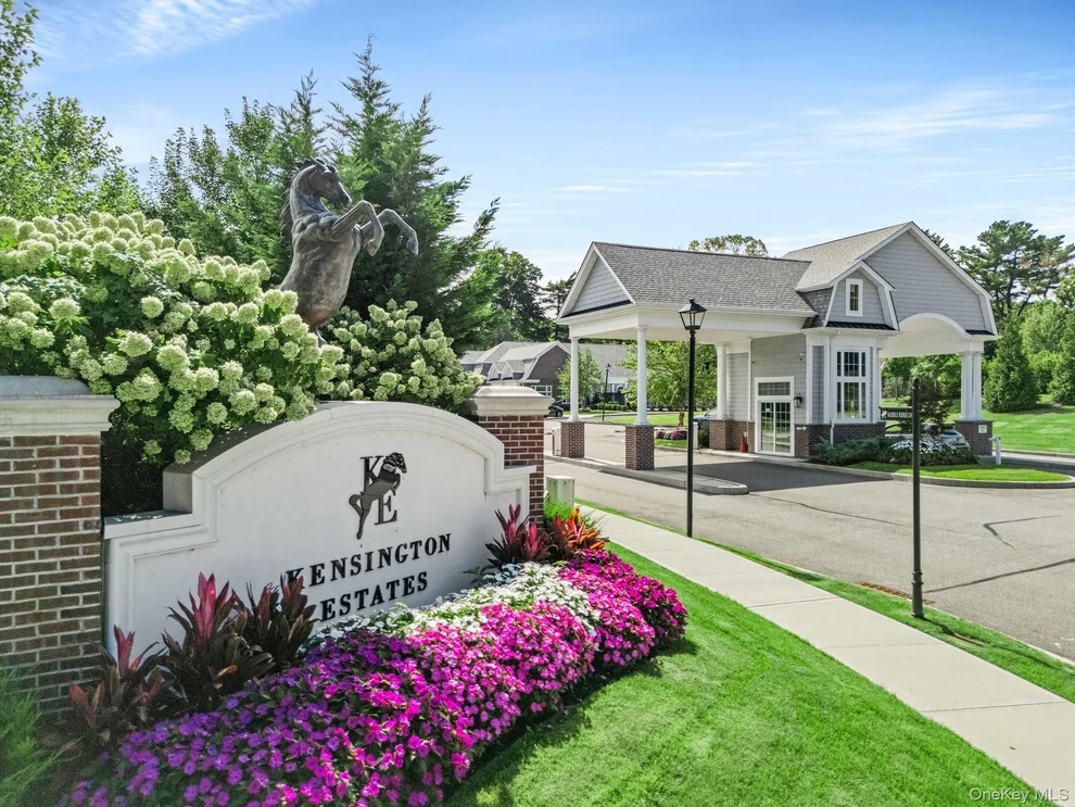 Unit for sale at 221 Coach Drive, Huntington, NY 11797