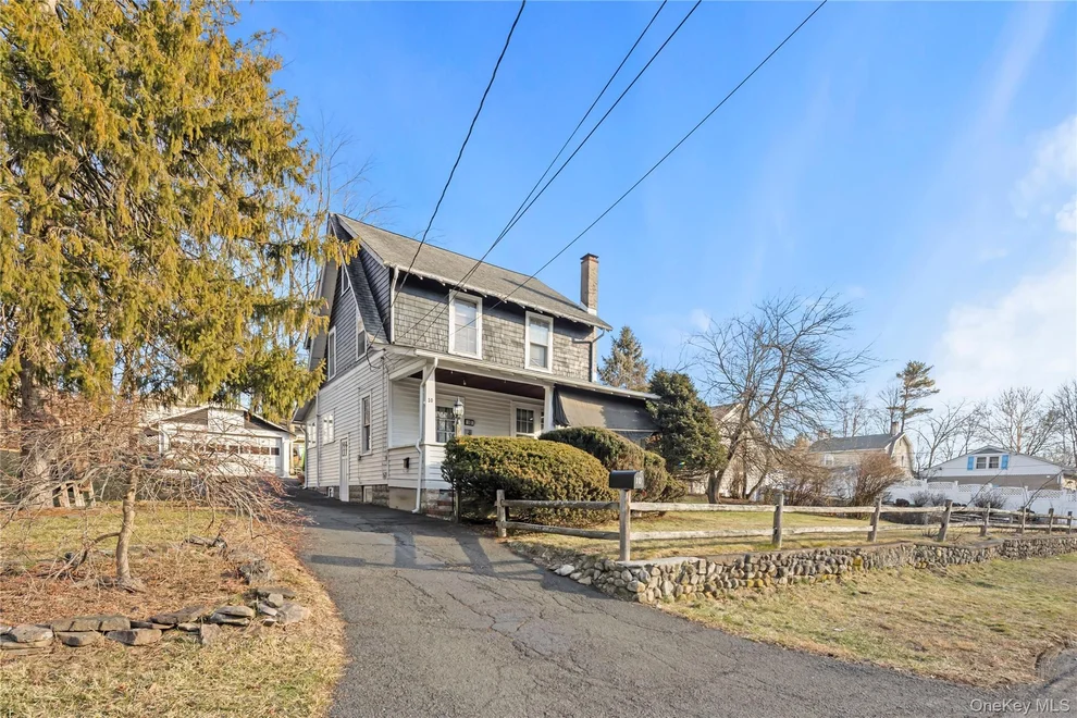 Unit for sale at 10 Brook Street, Ramapo, NY 10901