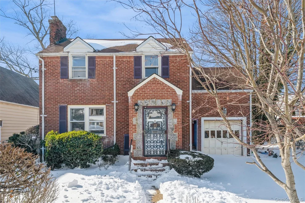 Unit for sale at 12 Taylor Place, Hempstead, NY 11550