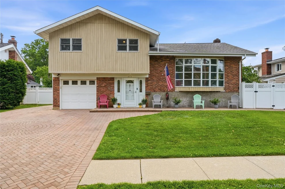 Unit for sale at 1853 Decatur Avenue, Hempstead, NY 11710