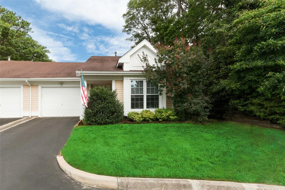 Unit for sale at 11 Kismet Court, Brookhaven, NY 11961