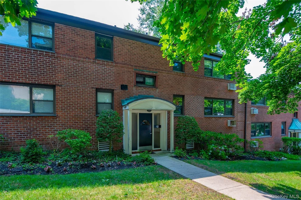 Unit for sale at 12 Manor House Drive, Greenburgh, NY 10522