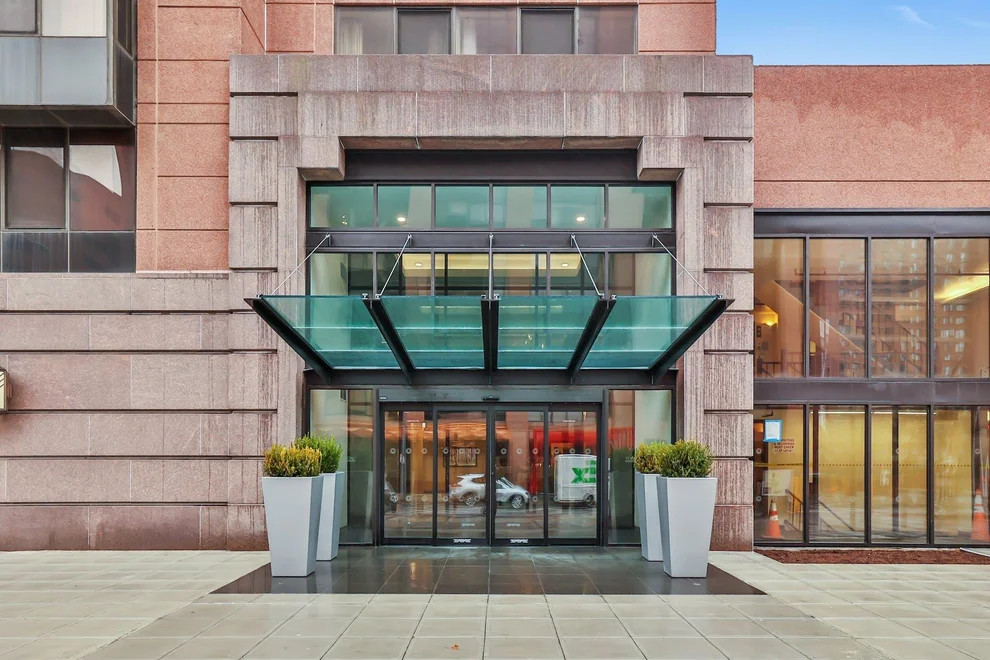 Unit for sale at 4 Martine Avenue, White Plains, NY 10606
