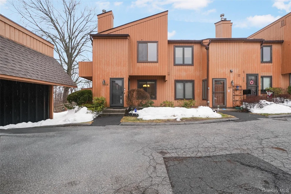 Unit for sale at 46 Hudson View Hill, Ossining, NY 10562