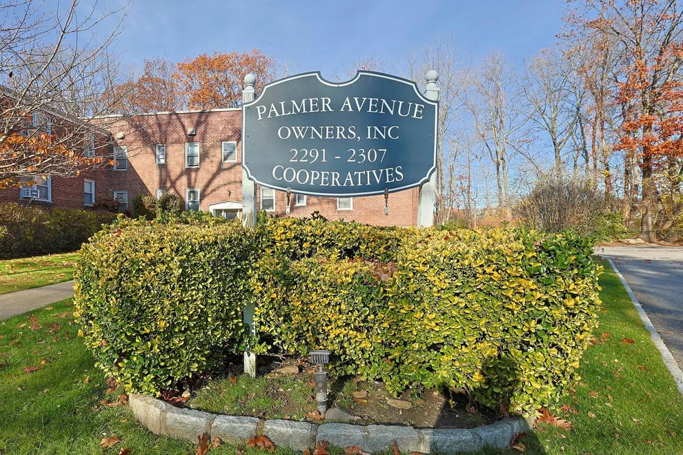 Unit for sale at 2299 Palmer Avenue, New Rochelle, NY 10801