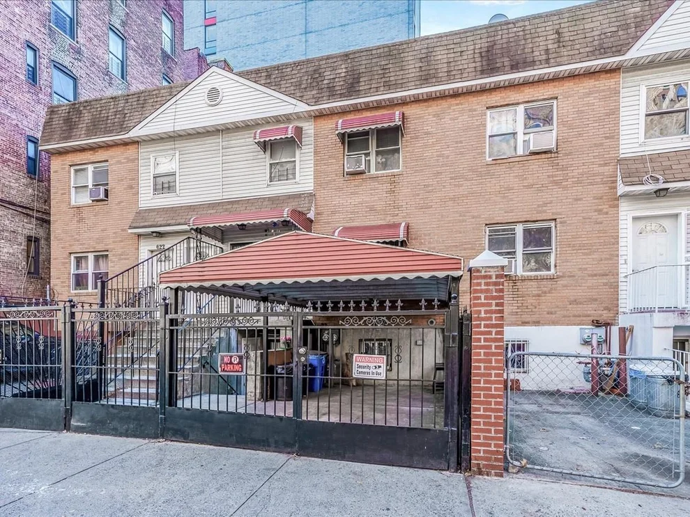 Unit for sale at 620 E 168th Street, New York, NY 10456