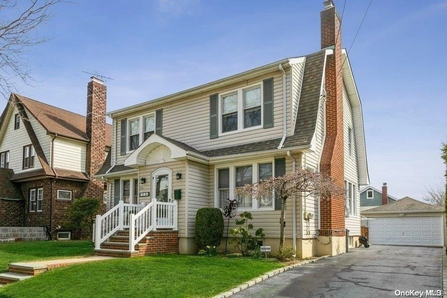 Unit for sale at 21 Clover Avenue, Hempstead, NY 11001