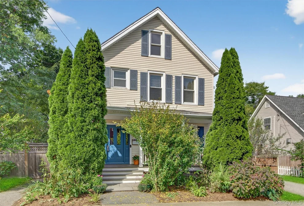 Unit for sale at 63 Dinan Street, Beacon, NY 12508