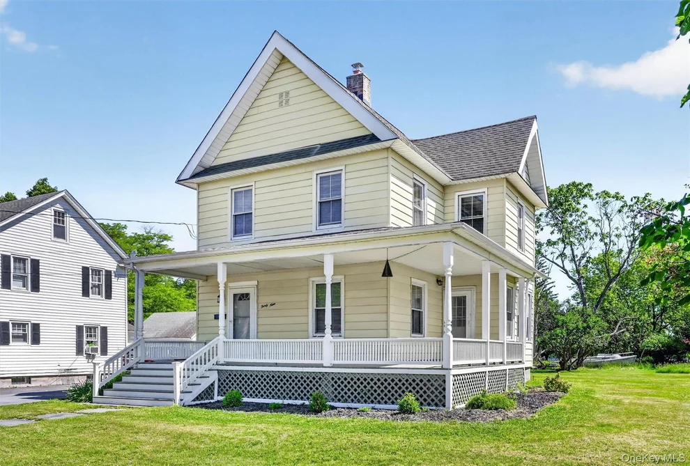 Unit for sale at 41 Roosevelt Avenue, Middletown, NY 10940