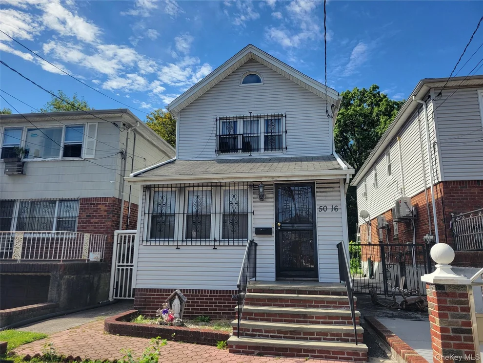 Unit for sale at 50-16 Kissena Boulevard, New York, NY 11355
