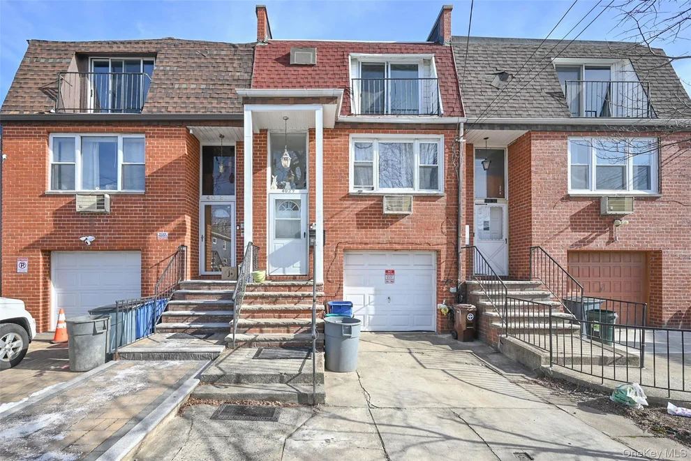 Unit for sale at 40-29 216th Street, New York, NY 11361