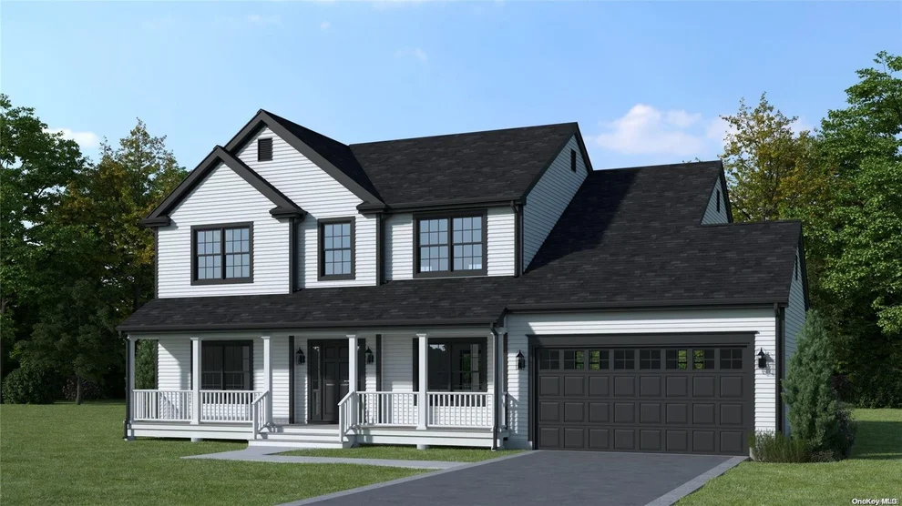 Unit for sale at Lot 4 Locust Ave S, Brookhaven, NY 11763