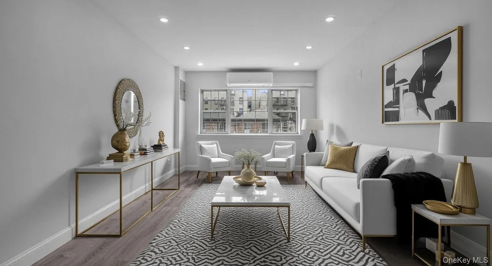 Unit for sale at 3604 Willett Avenue, New York, NY 10467