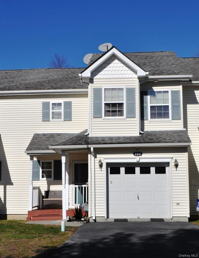 Unit for sale at 162 Pinebrook Drive, Hyde Park, NY 12538