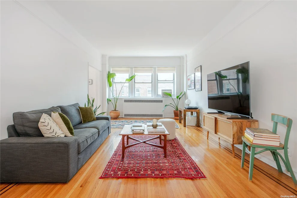 Unit for sale at 86-10 34 Avenue, New York, NY 11372