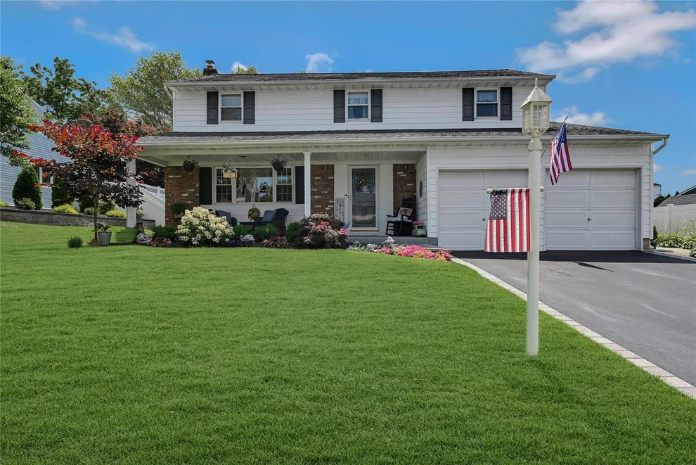 Unit for sale at 10 Beauregard Drive, Brookhaven, NY 11755