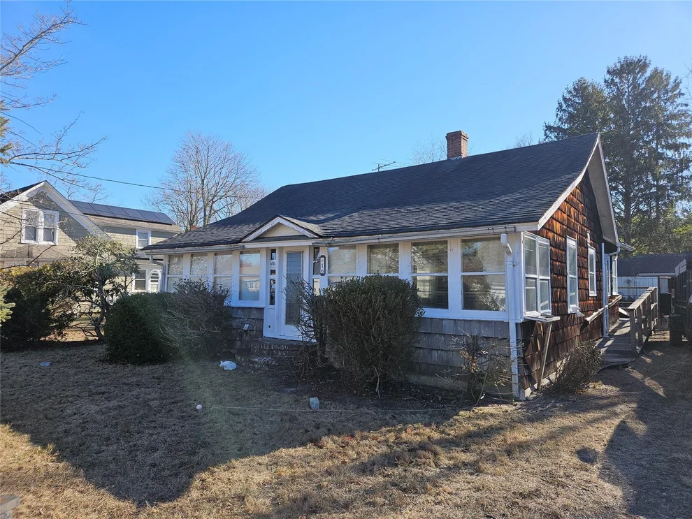 Unit for sale at 16 Osborne Avenue, Brookhaven, NY 11940