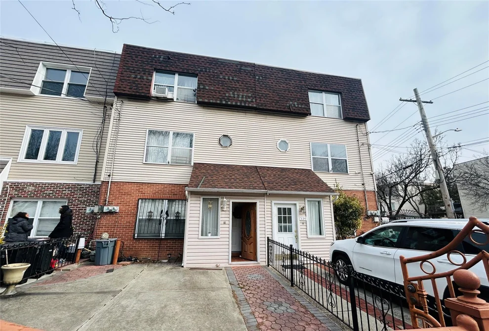 Unit for sale at 536 Pugsley Avenue, New York, NY 10473