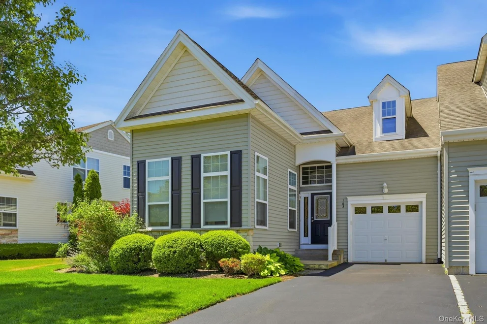 Unit for sale at 163 AUGUSTA Drive, Brookhaven, NY 11763