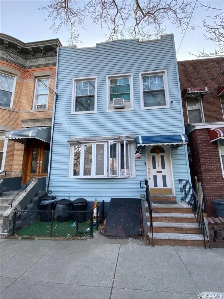 Unit for sale at 71-24 67 Street, New York, NY 11385