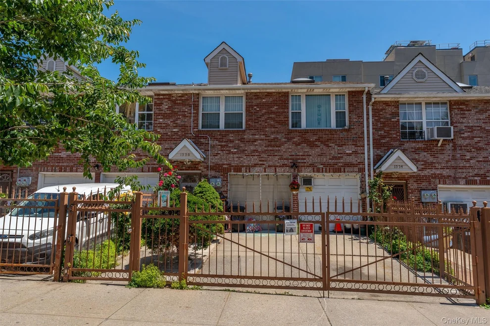 Unit for sale at 1556 Longfellow Avenue, New York, NY 10460