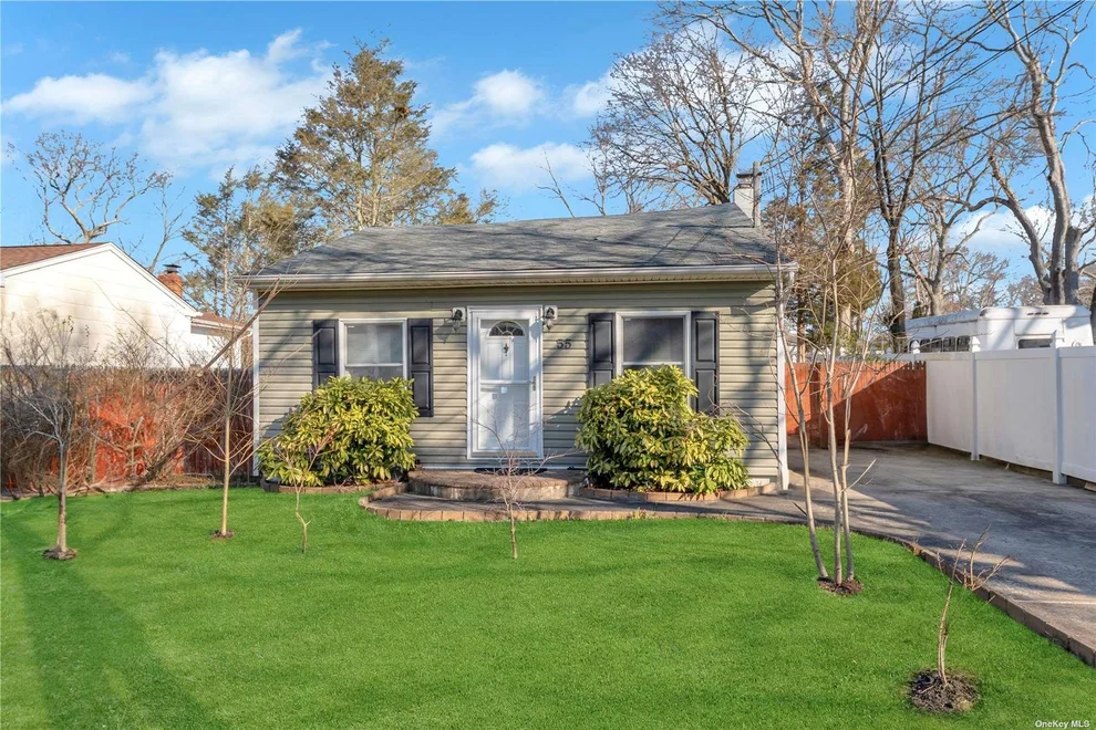 Unit for sale at 55 Inwood Avenue, Brookhaven, NY 11784
