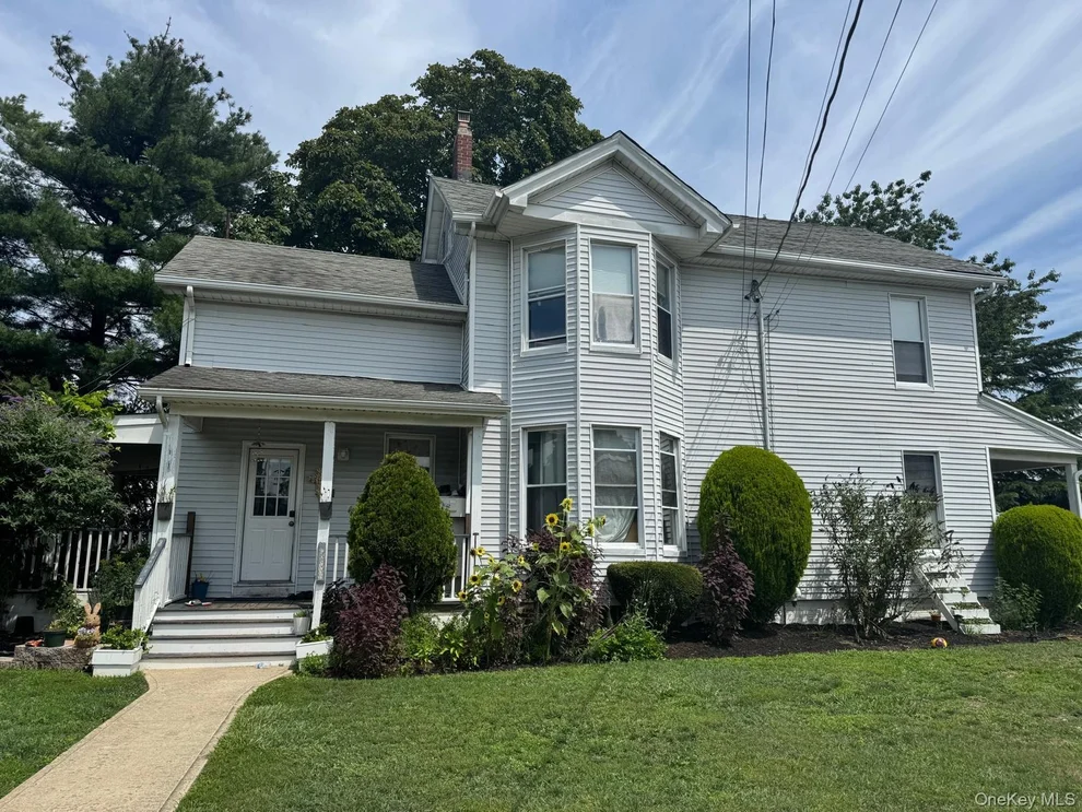 Unit for sale at 172 N Ocean Avenue, Brookhaven, NY 11772