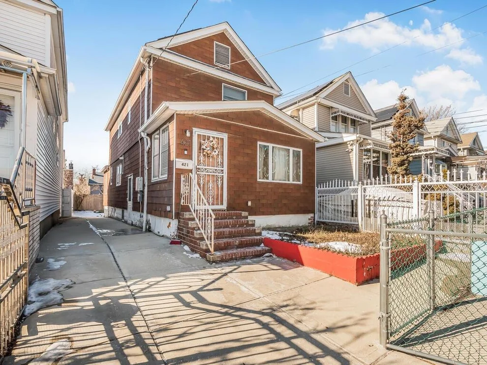 Unit for sale at 421 Leland Avenue, New York, NY 10473