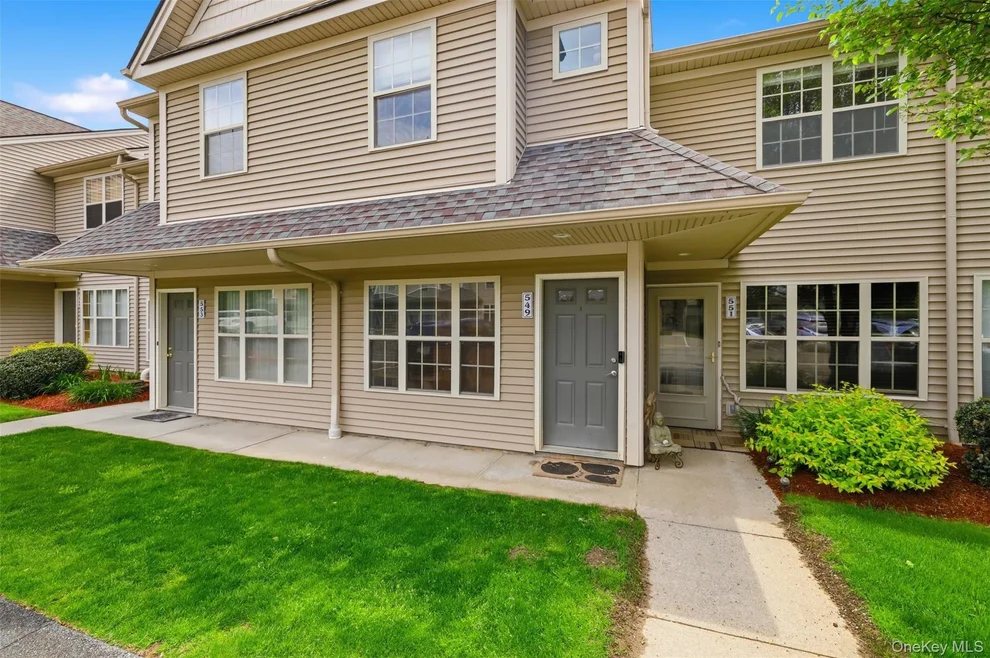 Unit for sale at 549 Gregory Court, Lloyd, NY 12528
