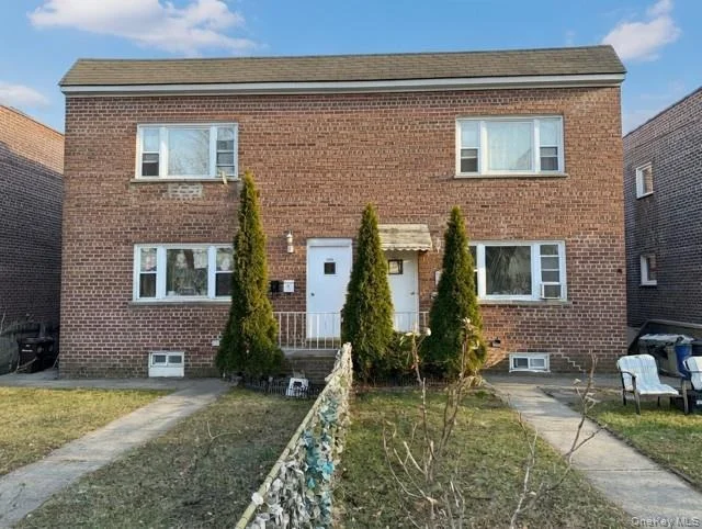 Unit for sale at 2832 Harding Avenue, New York, NY 10465