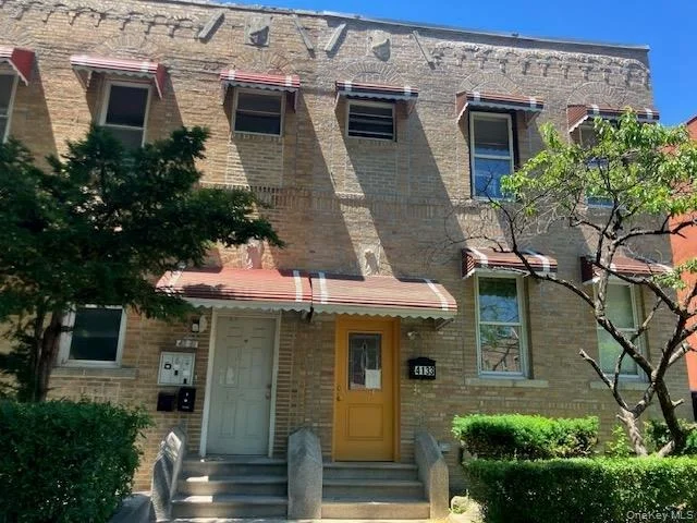 Unit for sale at 4133 Digney Avenue, New York, NY 10466