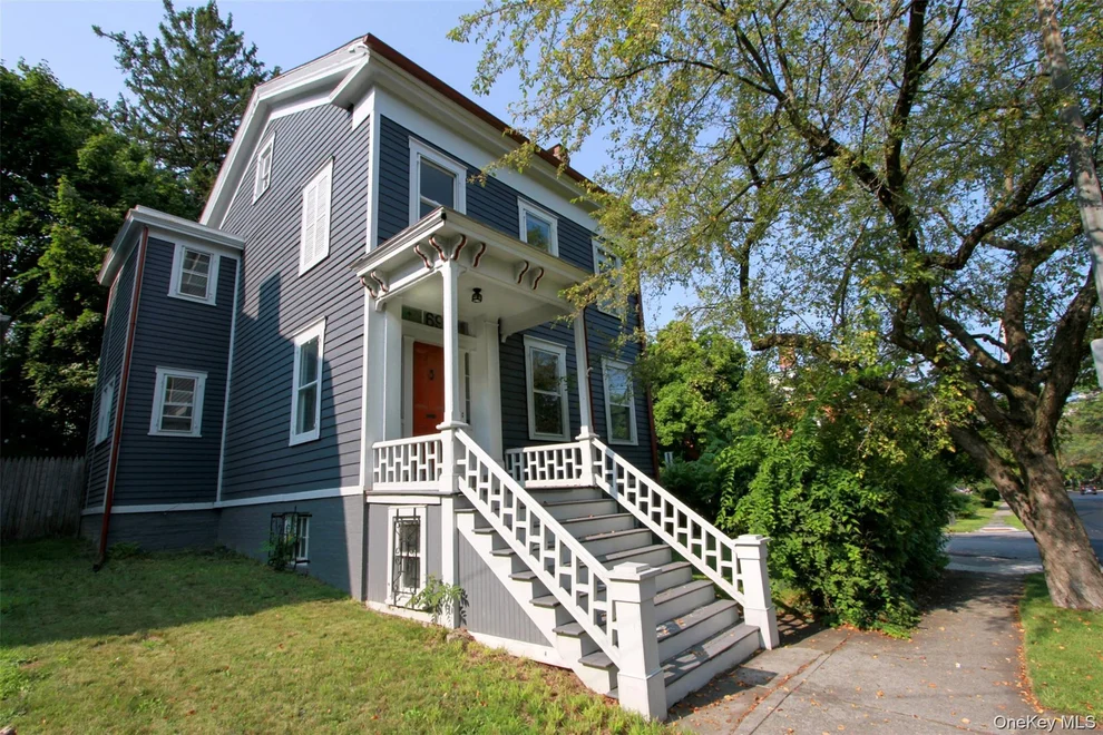 Unit for sale at 69 Montgomery Street, Poughkeepsie, NY 12601