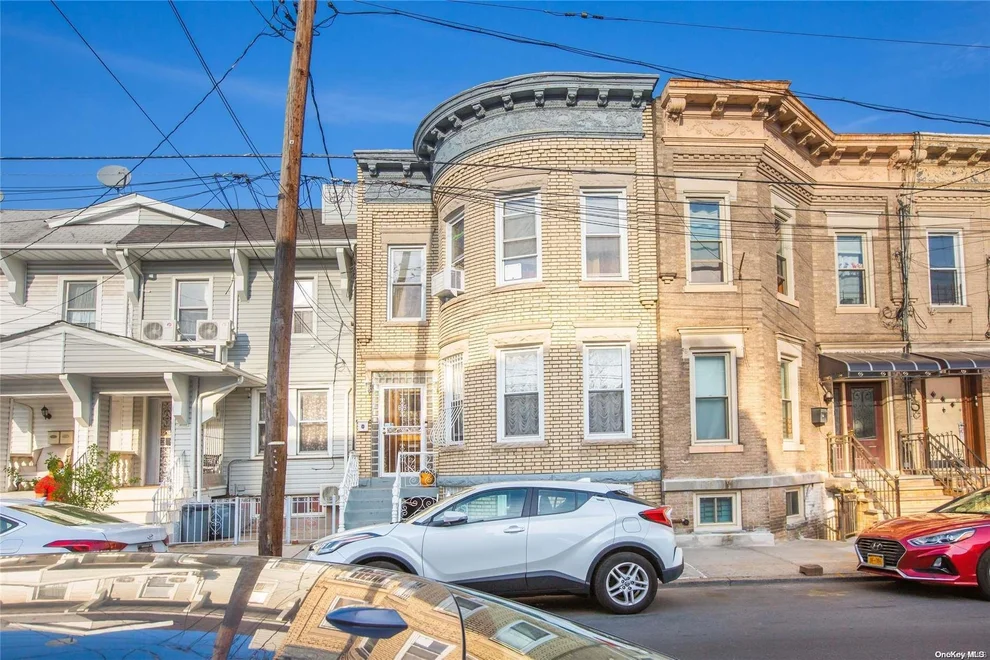 Unit for sale at 88-33 Eldert Lane, New York, NY 11421