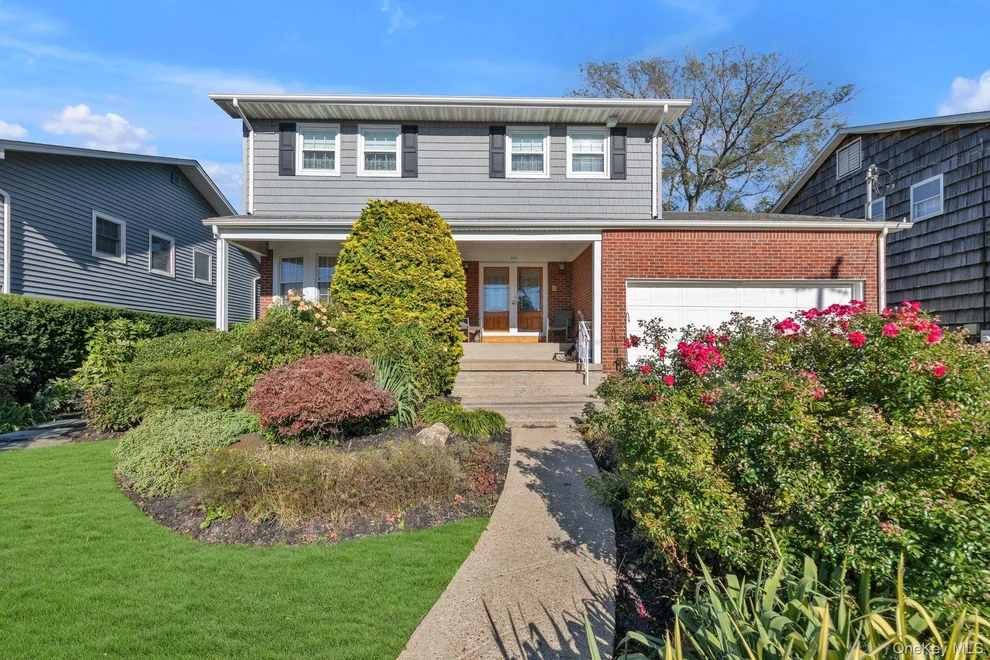 Unit for sale at 240 Greenway Road, Hempstead, NY 11561