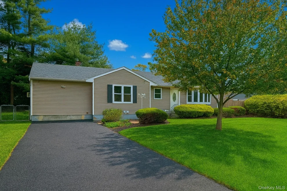 Unit for sale at 25 Woodland Road, Brookhaven, NY 11720