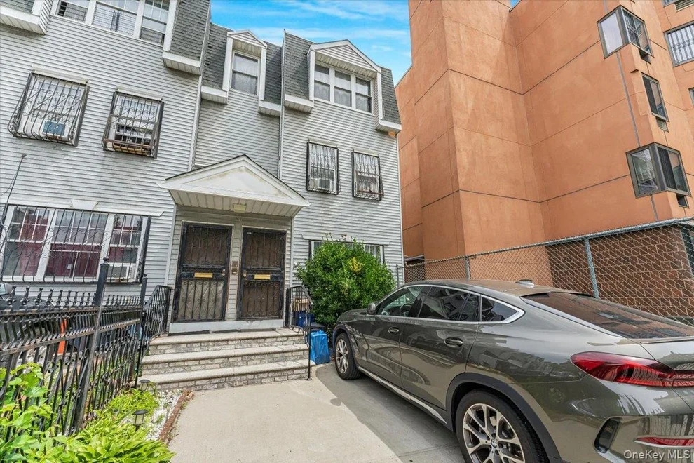 Unit for sale at 977 E 179th Street, New York, NY 10460