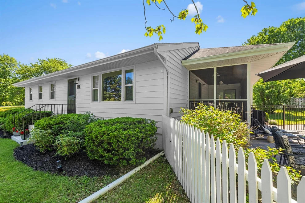 Unit for sale at 18 Meadow Road, New Paltz, NY 12561