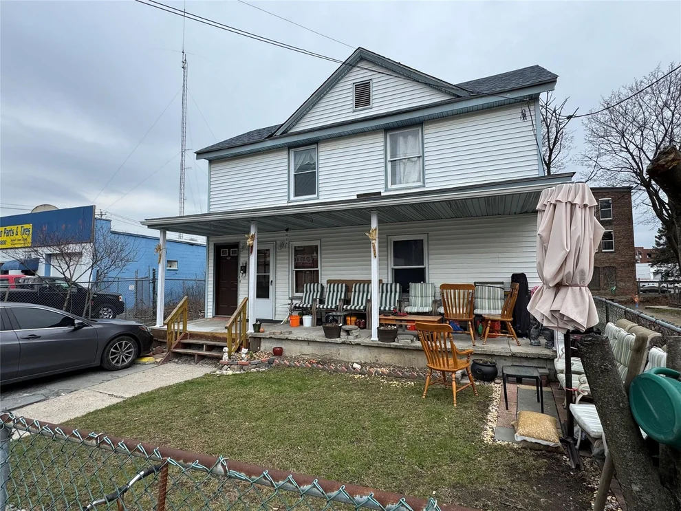 Unit for sale at 289 North Street, Middletown, NY 10940