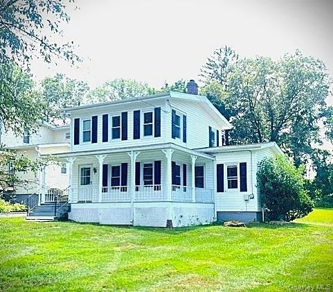 Unit for sale at 147 SOUTH PLANK Road, Newburgh (Town), NY 12550