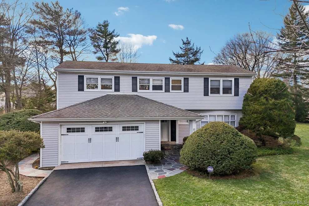 Unit for sale at 12 Old Oak Road, Rye Town, NY 10573
