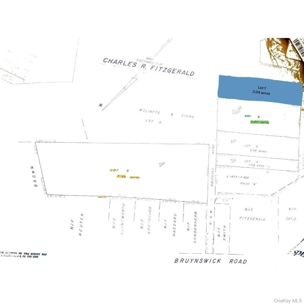 Unit for sale at Bruynswick Road, Gardiner, NY 12525